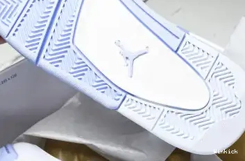 "Aluminum" WMNS 4 Jordan Air HV0823-100 0703